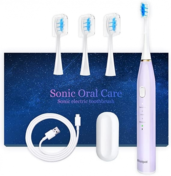 Ristpal Sonic T3 Şarjlı Diş Fırçası