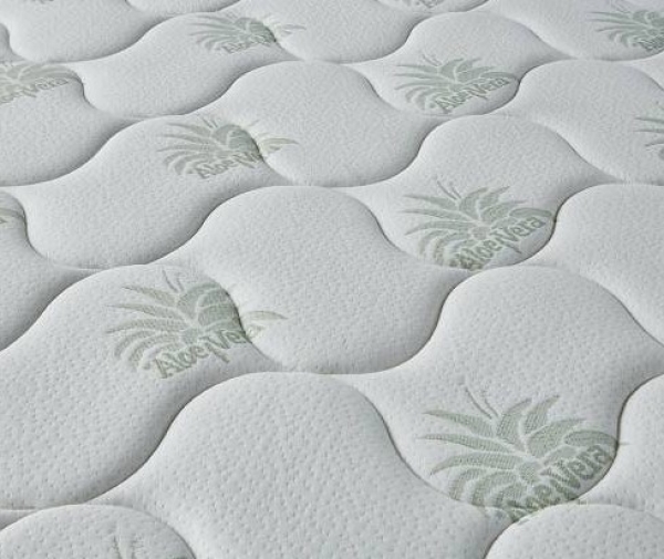 Heyner Aloevalley 40x85 cm Yaylı Yatak (40x85 cm)