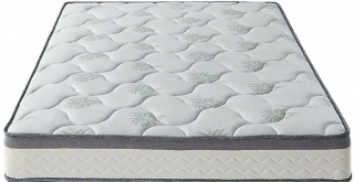 Heyner Aloevalley 70x100 cm Yaylı Yatak