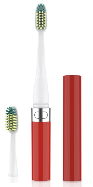 Voom Sonic Go 1 Pilli Diş Fırçası