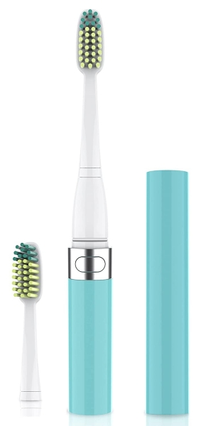 Voom Sonic Go 1 Pilli Diş Fırçası