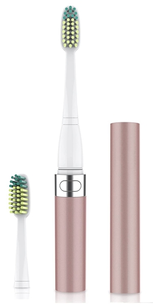 Voom Sonic Go 1 Pilli Diş Fırçası