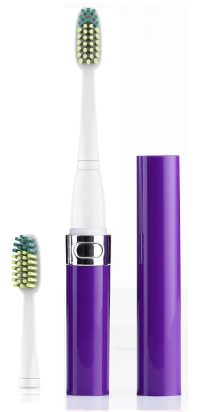 Voom Sonic Go 1 Pilli Diş Fırçası