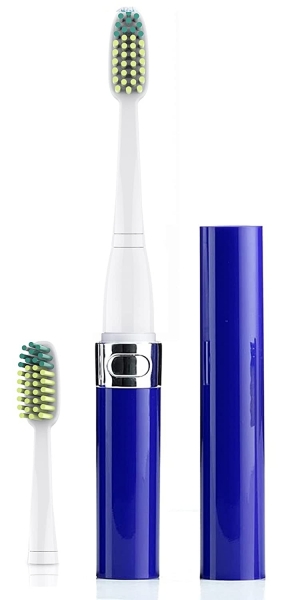 Voom Sonic Go 1 Pilli Diş Fırçası