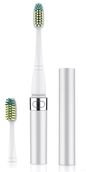 Voom Sonic Go 1 Pilli Diş Fırçası