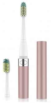 Voom Sonic Go 1 Pilli Diş Fırçası