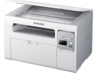 Samsung SCX-3405FW resim