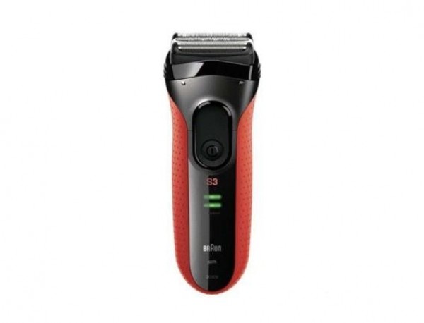 Braun 3S 3030S Sakal Kesme Makinesi