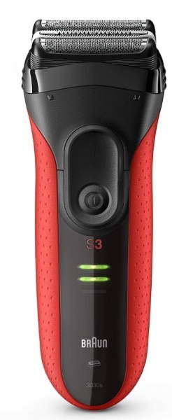 Braun 3S 3030S Sakal Kesme Makinesi