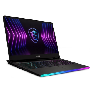 MSI Raider GE77HX 12UHS-041TR Laptop