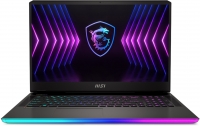 MSI Raider GE77HX 12UHS-041TR resim