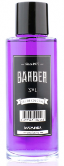 Barber No.1 Kolonyası Pet Şişe 250 ml