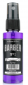 Barber No.1 Kolonyası Pet Şişe Sprey 50 ml resim