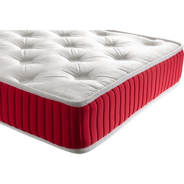 Heyner RedLine 45x80 cm Yaylı Yatak