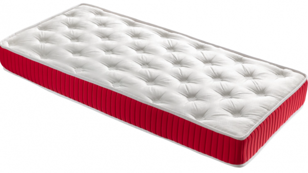 Heyner RedLine 45x80 cm Yaylı Yatak