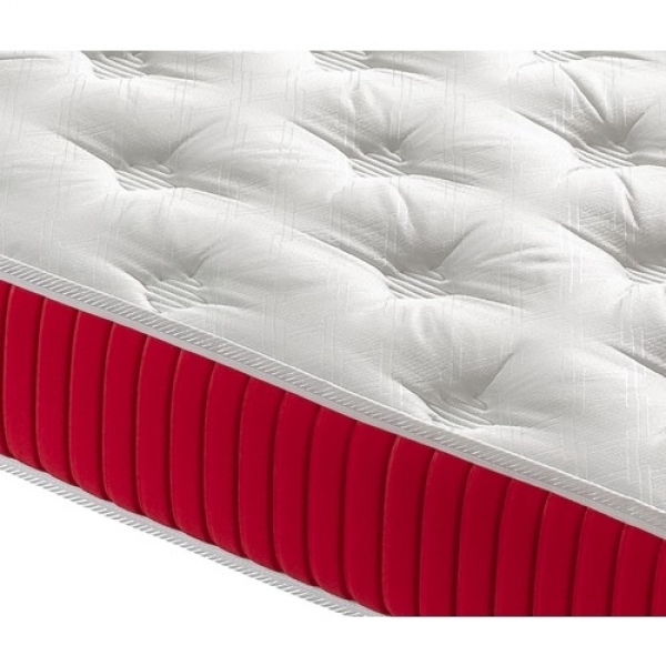 Heyner RedLine 45x80 cm Yaylı Yatak