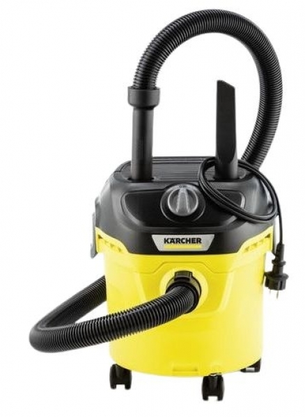 Karcher KWD 1 Elektrikli Süpürge