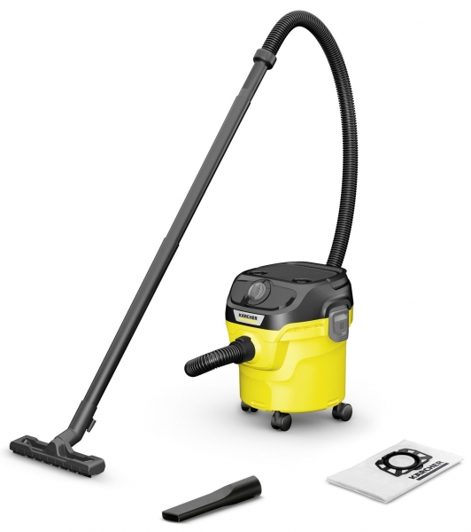 Karcher KWD 1 Elektrikli Süpürge