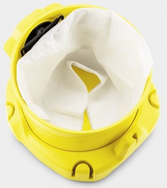 Karcher KWD 1 Elektrikli Süpürge
