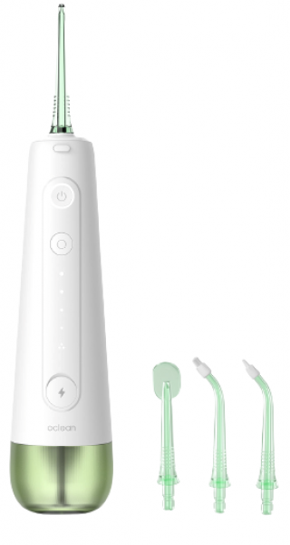 Oclean W10 Şarjlı Ağız Duşu