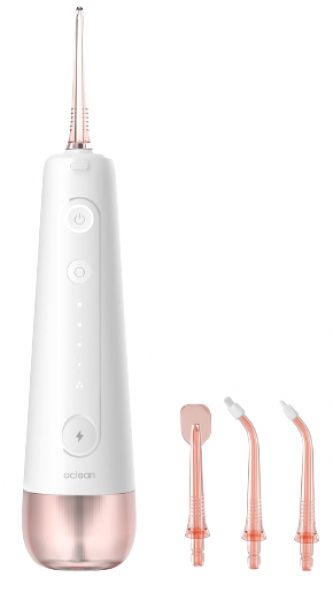 Oclean W10 Şarjlı Ağız Duşu