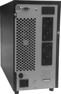 AG Plus 11 3 kVA UPS