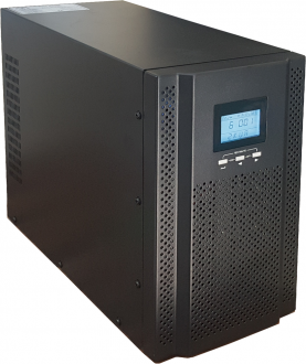 AG Plus 11 3 kVA UPS