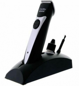 Moser 1591-0062 Chromini Pro Saç Kesme Makinesi