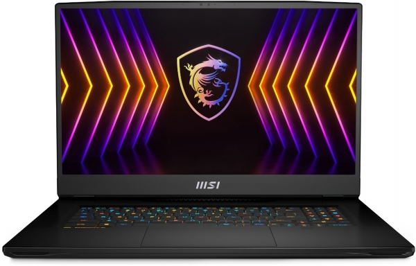 MSI Titan GT77 12UHS-037TR Laptop