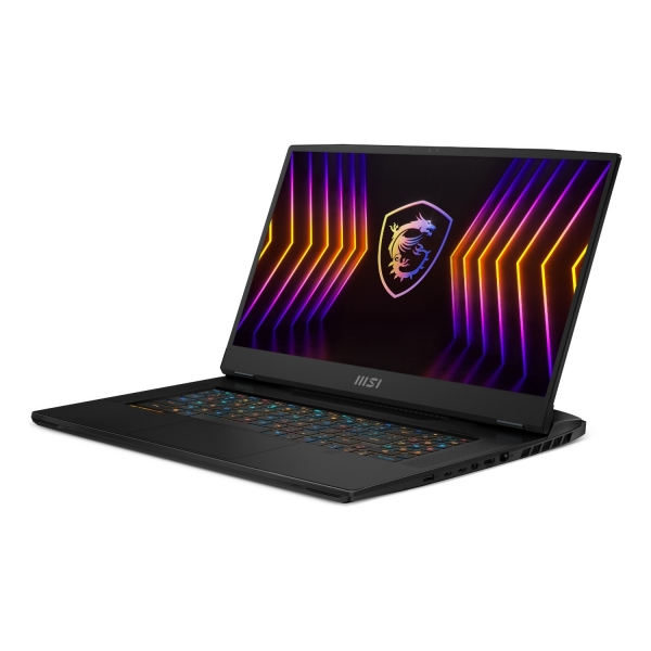MSI Titan GT77 12UHS-037TR Laptop