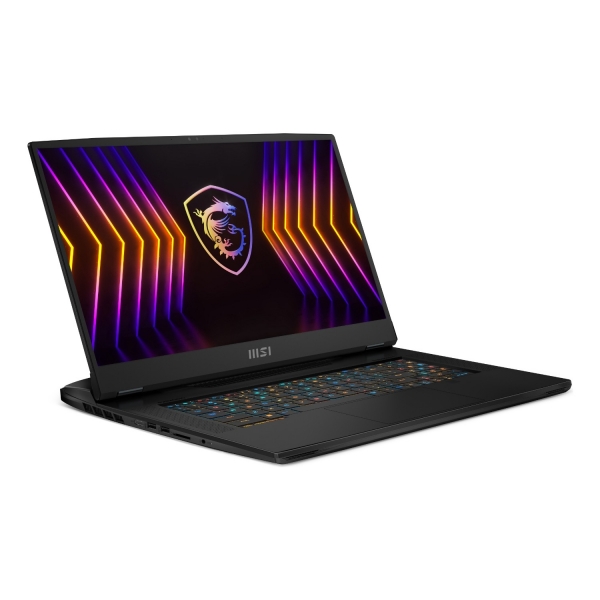 MSI Titan GT77 12UHS-037TR Laptop