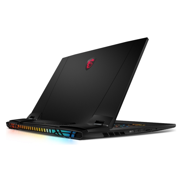 MSI Titan GT77 12UHS-037TR Laptop