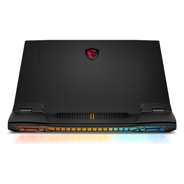 MSI Titan GT77 12UHS-037TR Laptop