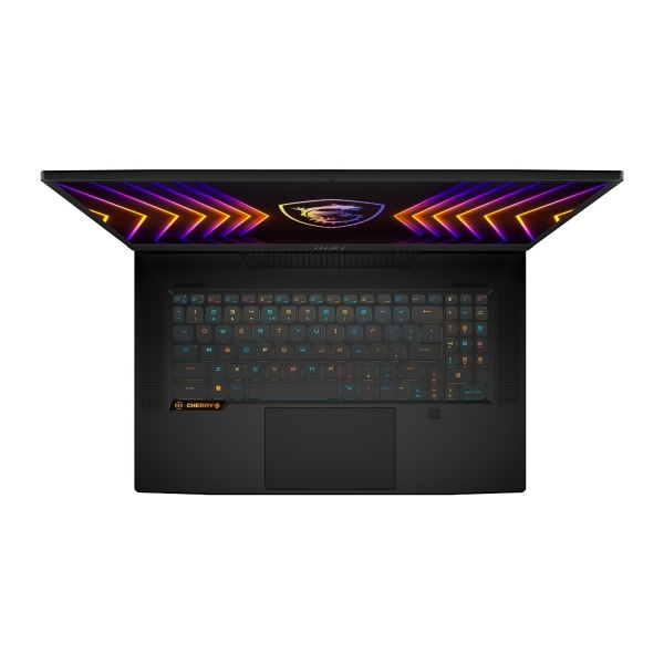 MSI Titan GT77 12UHS-037TR Laptop