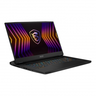 MSI Titan GT77 12UHS-037TR Laptop