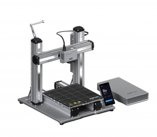Snapmaker F250 2.0
