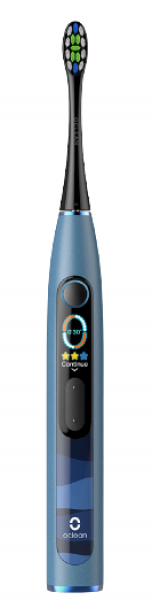 Oclean X10 Şarjlı Diş Fırçası