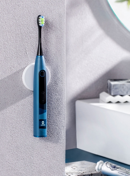 Oclean X10 Şarjlı Diş Fırçası