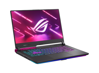 Asus ROG Strix G15 (2022) G513RM-HF266 Laptop