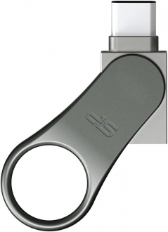 Silicon Power Mobile C80 Flash Bellek