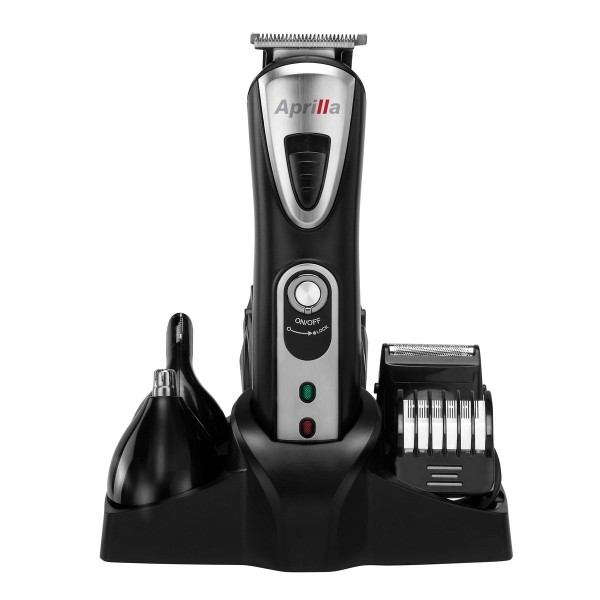 Aprilla AMG-6001 Çok Amaçlı Tıraş Makinesi