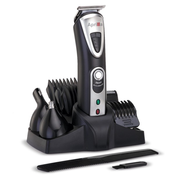 Aprilla AMG-6001 Çok Amaçlı Tıraş Makinesi