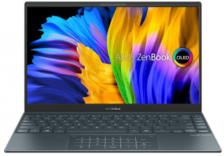 Asus ZenBook 13 OLED UX325EA-KG235T Ultrabook