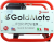 GoldMoto GM4BJBS Benzinli Jeneratör
