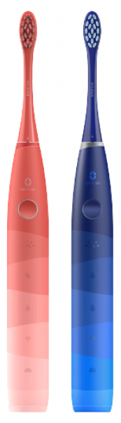 Oclean Flow Şarjlı Diş Fırçası