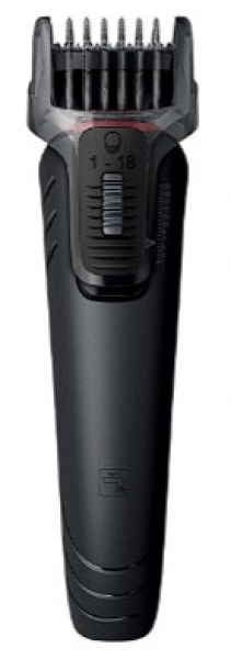 Philips Multigroom QG410/15 Saç Kesme Makinesi
