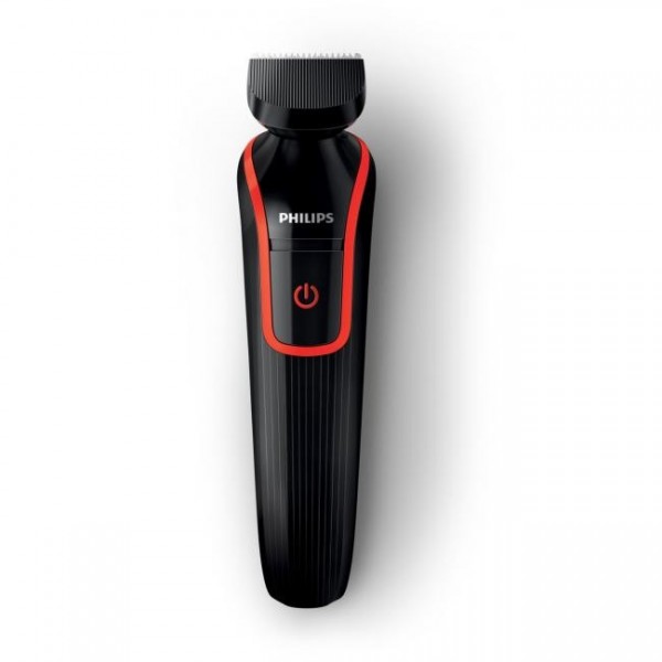 Philips Multigroom QG410/15 Saç Kesme Makinesi