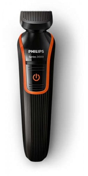 Philips Multigroom QG3340/16 Çok Amaçlı Tıraş Makinesi