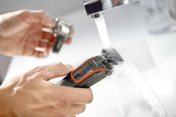 Philips Multigroom QG3340/16 Çok Amaçlı Tıraş Makinesi