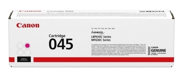Canon CRG-045M Toner
